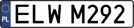ELWM292