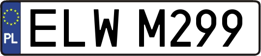 ELWM299