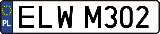 ELWM302