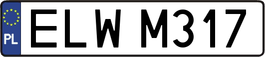 ELWM317