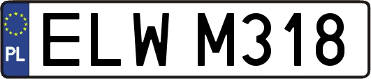 ELWM318