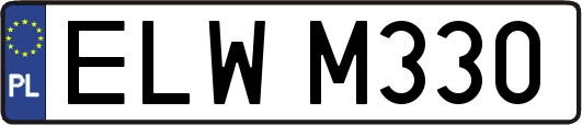 ELWM330