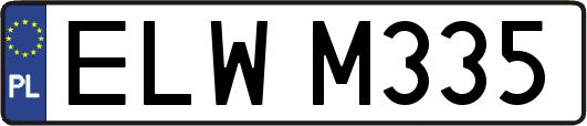 ELWM335
