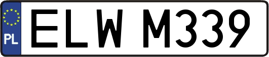 ELWM339