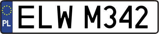 ELWM342