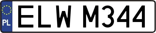 ELWM344