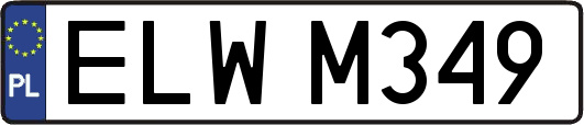 ELWM349