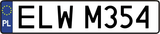 ELWM354