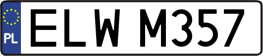 ELWM357
