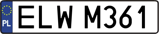 ELWM361