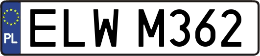 ELWM362