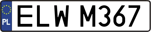 ELWM367