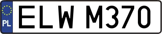ELWM370