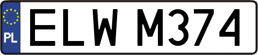 ELWM374