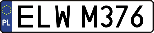 ELWM376