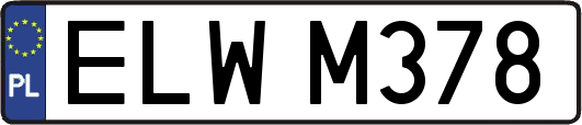 ELWM378