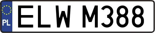 ELWM388