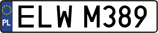 ELWM389