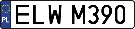 ELWM390