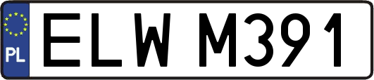 ELWM391
