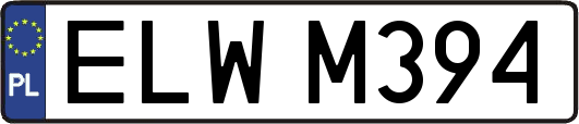 ELWM394