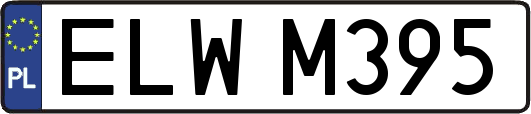 ELWM395