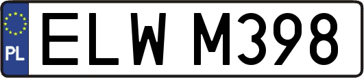 ELWM398