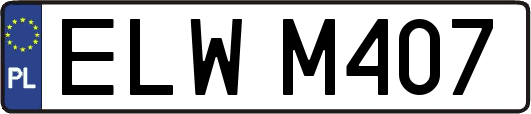 ELWM407