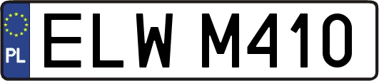 ELWM410