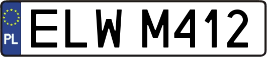ELWM412