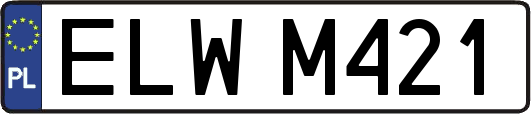 ELWM421