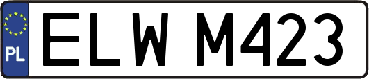 ELWM423