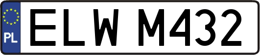 ELWM432