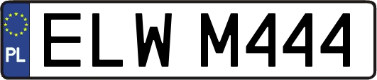 ELWM444