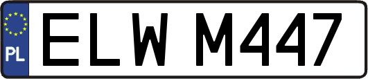 ELWM447