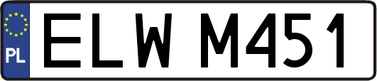 ELWM451