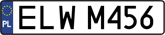 ELWM456