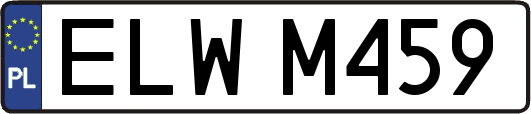 ELWM459