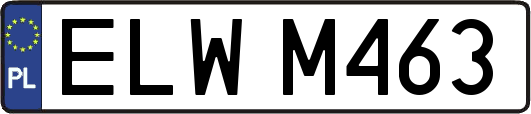 ELWM463