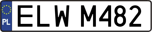 ELWM482