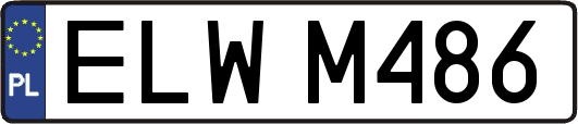ELWM486