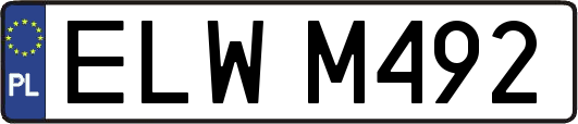 ELWM492