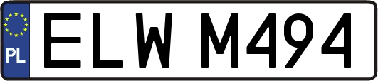 ELWM494