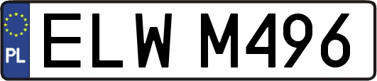 ELWM496