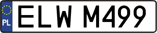 ELWM499