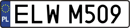 ELWM509