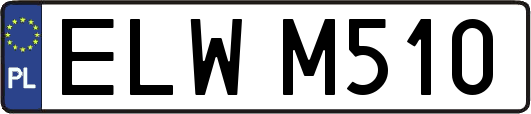 ELWM510