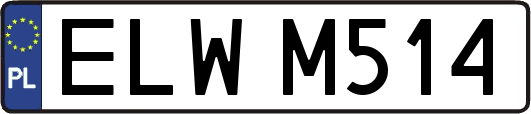 ELWM514