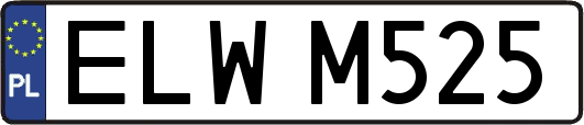 ELWM525