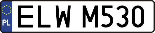 ELWM530